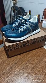 scarpe nuove Napapijri 
