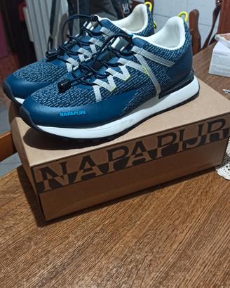 scarpe nuove Napapijri 