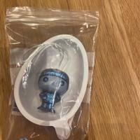 Will sottosopra kinder