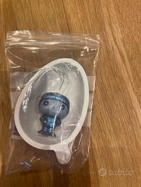 Will sottosopra kinder