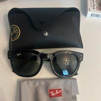 Occhiali ray-ban