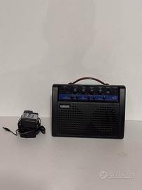 Amplificatore chitarra Yamaha VA-10