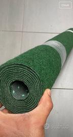 Tappet Erba sintetica