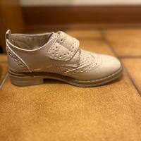 Scarpe eleganti bimbo