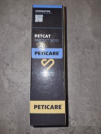 petcat protect 3010 PETICARE