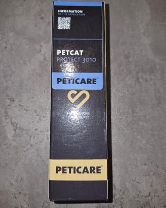 petcat protect 3010 PETICARE