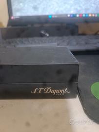 Penna S.T. DuPont Paris 