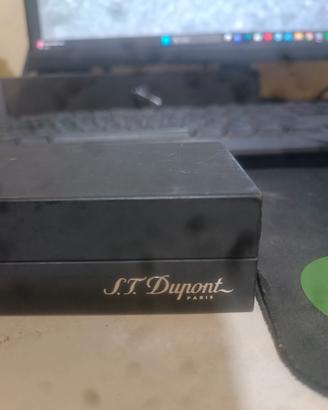 Penna S.T. DuPont Paris 
