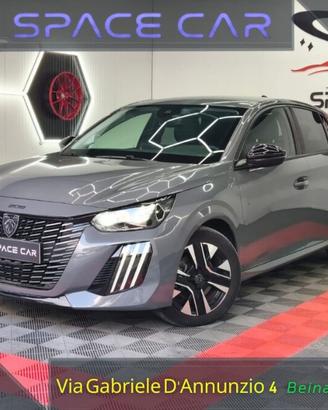 PEUGEOT 208 2ª serie 208 PureTech 100 Stop&Sta...