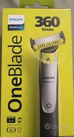 Philips OneBlade 360