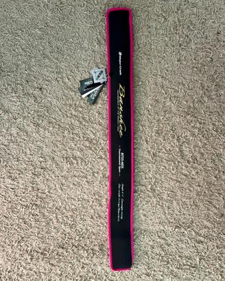 Major Craft Banshee BTSS-602L Pari al Nuovo