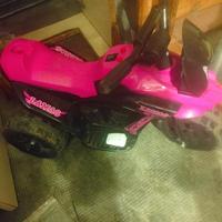 MOTO ELETTRICA BAMBINI