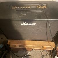 Marshall CODE