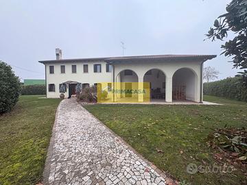VILLETTA SINGOLA JESOLO PAESE Rif.2179