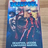 Fumetti Deadpool