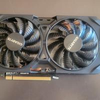 Gigabyte R9 380 4 Gb
