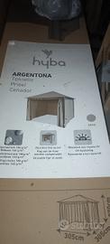 gazebo 
