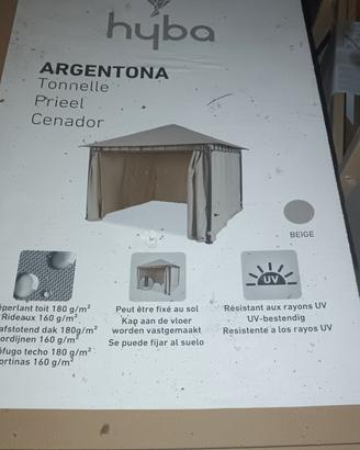 gazebo 