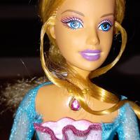 Barbie Island Princess Rossella Doll Mattel 2007

