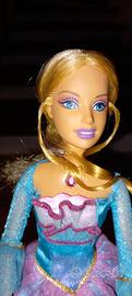 Barbie Island Princess Rossella Doll Mattel 2007

