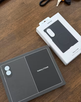 Samsung z fold 8 256gb