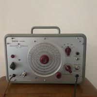 Oscillatore Modulato