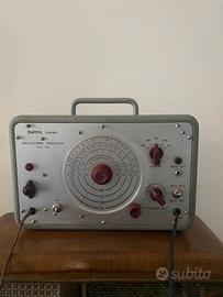 Oscillatore Modulato