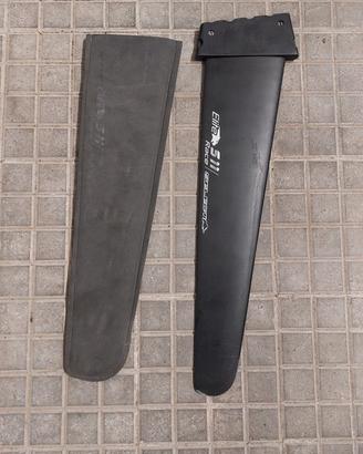 pinna windsurf Select 49 cm