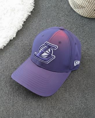 Cappello Impermeabile New Era Los Angeles Lakers