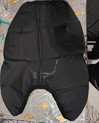 fodero sella originale ktm 1290 super duke 