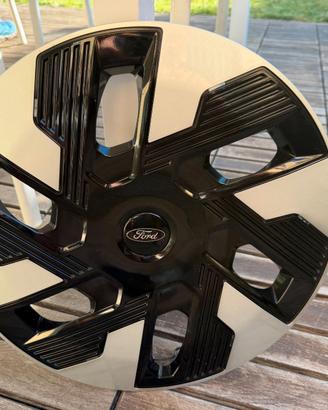 Copriruota 16" FORD