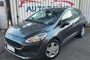 Ford Fiesta 1.5 TDCi 5 porte Plus