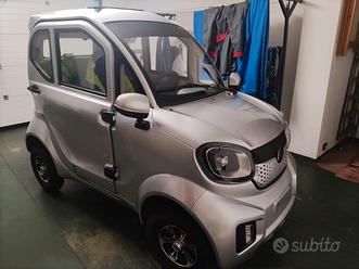 Disabili Vendita in Motori a Brescia e provincia