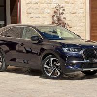 Ds 7 Crossback E-Tense 4x4 Grand Chic Rivoli Editi
