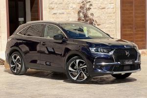 Ds 7 Crossback E-Tense 4x4 Grand Chic Rivoli Editi