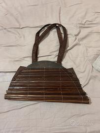 Borsa piccola