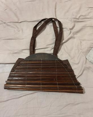 Borsa piccola