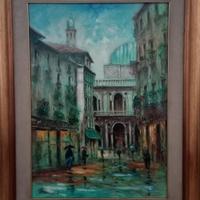 Baldini E. Basilica Vicenza