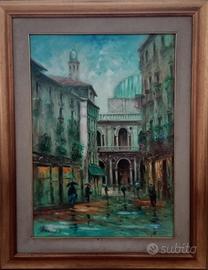 Baldini E. Basilica Vicenza