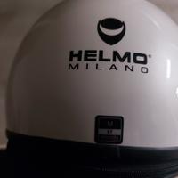 Casco Helmo Milano 