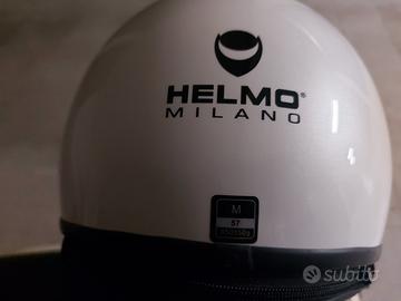 Casco Helmo Milano 