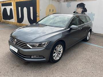 VOLKSWAGEN PASSAT VARIANT 1.6 DIESEL DSG