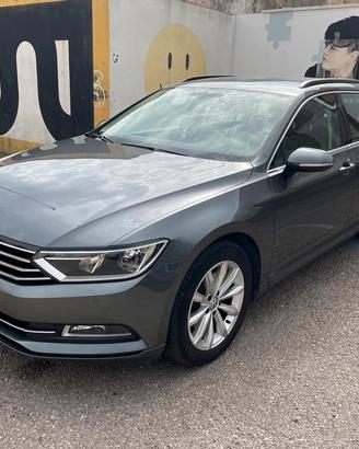 VOLKSWAGEN PASSAT VARIANT 1.6 DIESEL DSG