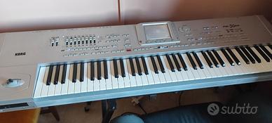 Arranger Korg Pa1xpro