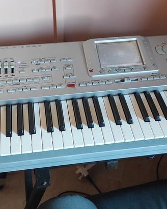 Arranger Korg Pa1xpro