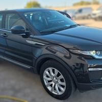 Land Rover Range Evoque 2.0 TD4 180 CV 5p. SE Dyna