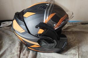 casco modulare LS2 FF 900 valiant 2