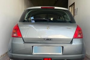 Suzuky Swift
