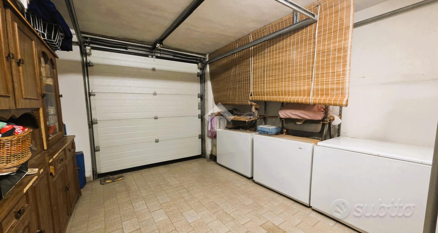 VILLA A SCHIERA A BORGO VIRGILIO - Vista 6