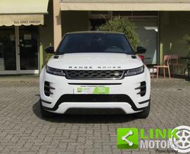 LAND ROVER Range Rover Evoque 2.0 150 CV AWD Aut